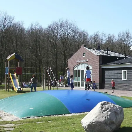 Holiday Droompark Spaarnwoude.25