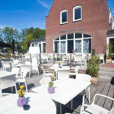 Holiday Droompark Spaarnwoude.25 * Spaarndam